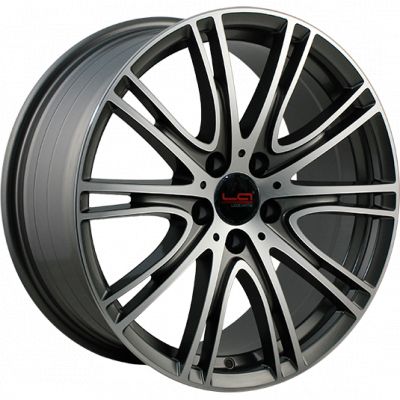 BMW Concept-B532 8x17 5x112 ET 27 Dia 66.6 gmf