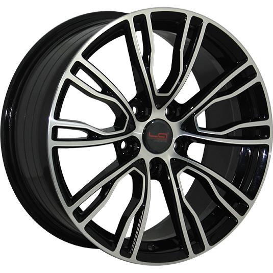 BMW Concept-B533 10x20 5x120 ET 40 Dia 74.1 BFP