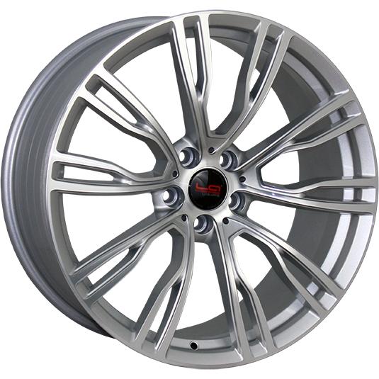 BMW Concept-B533 10x20 5x120 ET 40 Dia 74.1 BFP