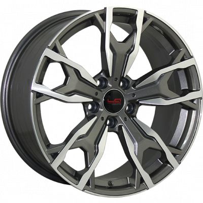 BMW Concept-B534 8x18 5x120 ET 43 Dia 72.6 gmf