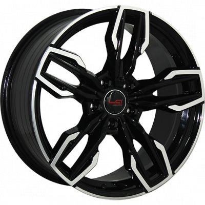 BMW Concept-B535 8.5x19 5x120 ET 38 Dia 72.6 bkf