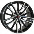 BMW Concept-B536 9x20 5x112 ET 35 Dia 66.6 HBFP