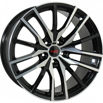 BMW Concept-B536 9x20 5x112 ET 35 Dia 66.6 HBFP