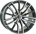 BMW Concept-B536 9x20 5x112 ET 35 Dia 66.6 HBFP