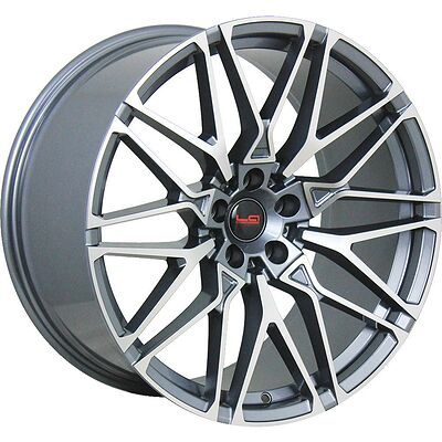 BMW Concept-B542 10.5x20 5x112 ET 40 Dia 66.6 gmf
