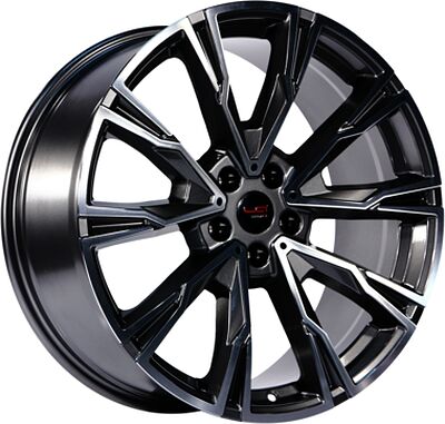 BMW Concept-B544 10.5x20 5x112 ET 40 Dia 66.6 bkf