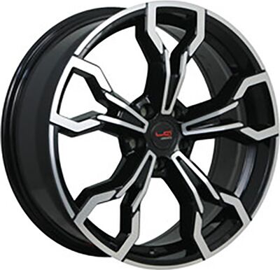 BMW Concept-B563 9.5x20 5x112 ET 43 Dia 66.6 gmf
