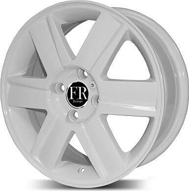 Replica FR579 9.5x20 5x120 ET 40 Dia 74.1 H/S
