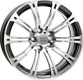 Replica H-BM18 8x18 5x120 ET 34 Dia 72.6 BFP