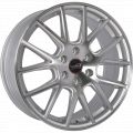 Replica CL4 8x18 6x120 ET 53 Dia 67.1 HB