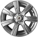 Диски для Cadillac SRX