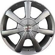 Replica 1011 7x17 5x110 ET 35 Dia 65.1 HВ