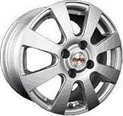 Replica 1152 6.5x16 5x114.3 ET 45 Dia 60.1 