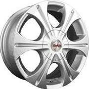 Replica 1232 6x15 4x100 ET 45 Dia 56.6 SI03
