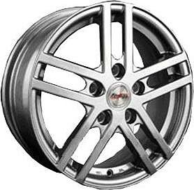 Replica 1241 6x15 5x114.3 ET 45 Dia 67.1 