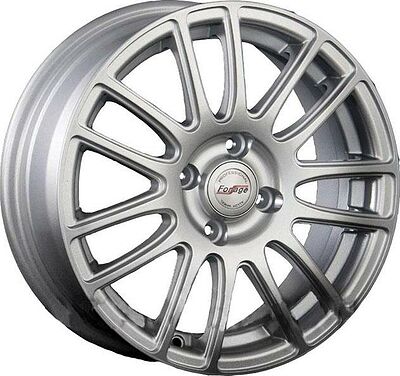 Replica 1378 6x15 4x100 ET 45 Dia 60.1 C66MC