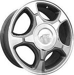 Диски для Chevrolet TrailBlazer EXT