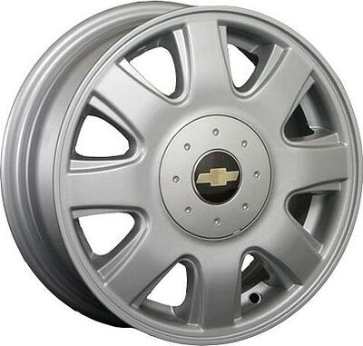 Replica CH1 5.5x14 4x100 ET 45 Dia 56.6 H/S