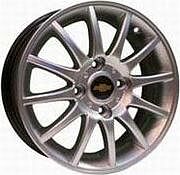 Replica CH2 6x15 4x114.3 ET 44 Dia 56.6 H/S
