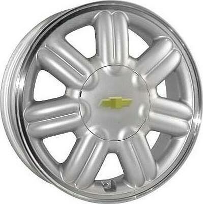 Replica CH3 5.5x14 4x100 ET 49 Dia 56.6 GM