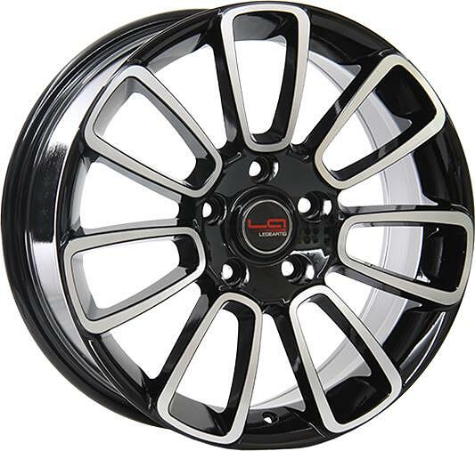Chevrolet Concept-GM501 7x17 5x105 ET 42 Dia 56.6 BFP