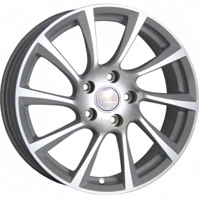 Replica Concept-GM503 7x18 5x105 ET 38 Dia 56.6 SF