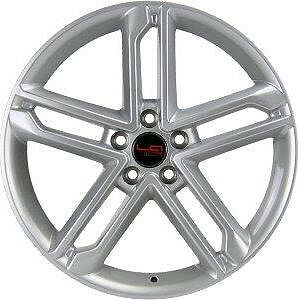 Replica Concept-GM508 7x18 5x105 ET 38 Dia 56.6 silver