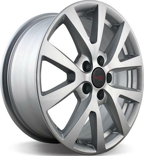 Chevrolet Concept-GM509 6.5x16 5x105 ET 39 Dia 56.6 sp