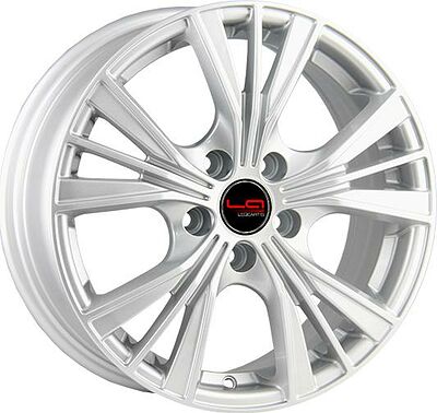 Chevrolet Concept-GM510 6.5x16 5x110 ET 39 Dia 56.6 s