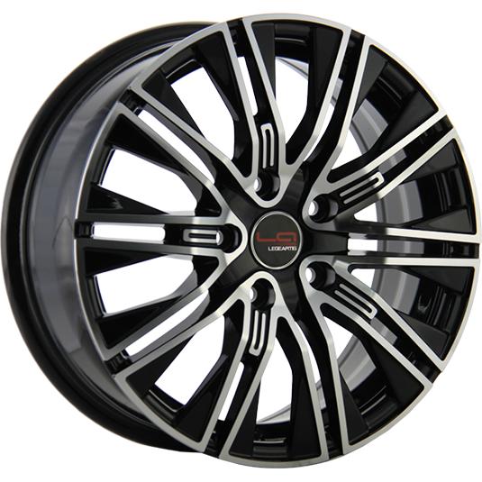 Chevrolet Concept-GM525 7x17 5x105 ET 42 Dia 56.6 BFP