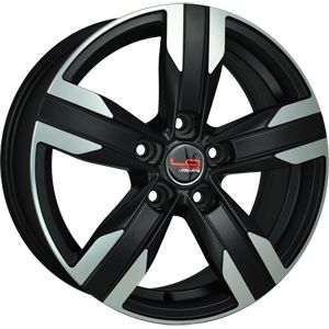 Replica Concept-GM530 7x17 5x115 ET 45 Dia 70.3 MBF