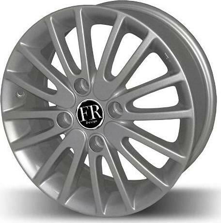 Replica FR023 6x15 4x114.3 ET 44 Dia 56.6 W