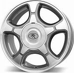 Диски для Chevrolet TrailBlazer EXT