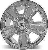 Replica FR738 8.5x20 6x139.7 ET 30 Dia 78.1 