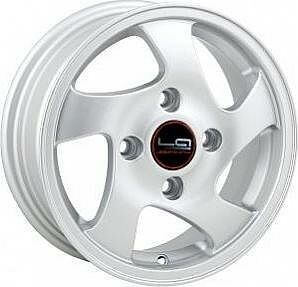 Replica GM11 5x13 4x114.3 ET 45 Dia 69.1 GM