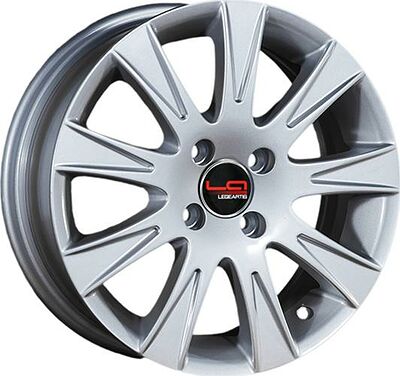 Replica GM12 5.5x14 4x100 ET 45 Dia 56.6 HS