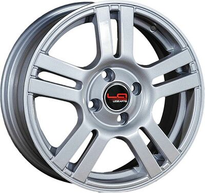 Replica GM18 6x15 4x100 ET 45 Dia 56.6 GM