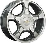Диски для Chevrolet TrailBlazer EXT
