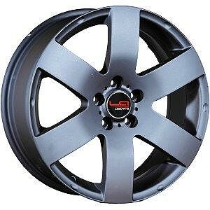 Replica GM20 7x17 5x105 ET 42 Dia 56.6 