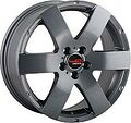 Replica GM20 7x17 5x105 ET 42 Dia 56.6 