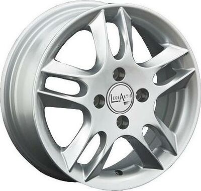 Replica GM21 5.5x14 4x114.3 ET 44 Dia 56.6 GM