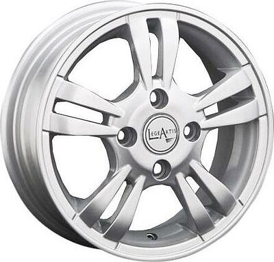 Replica GM22 5x13 4x100 ET 49 Dia 56.6 GM