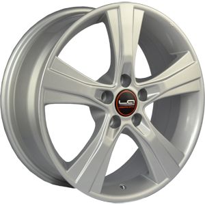 Replica GM23 7x17 5x115 ET 45 Dia 70.1 