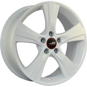 Replica GM23 6.5x16 5x115 ET 46 Dia 70.1 