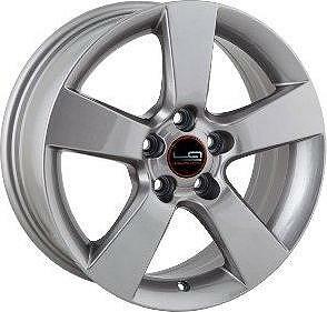 Chevrolet GM26 6.5x16 5x105 ET 39 Dia 56.6 s