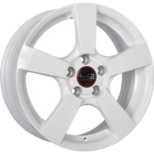 Chevrolet GM26 6.5x16 5x105 ET 39 Dia 56.6 s