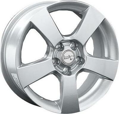 Replica GM26 6.5x16 5x105 ET 39 Dia 56.6 MB