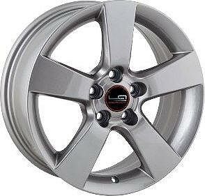 Replica GM26 6.5x16 5x105 ET 39 Dia 56.6 GM