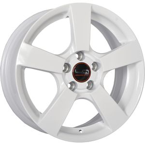 Replica GM26 6.5x16 5x105 ET 39 Dia 56.6 W
