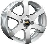 Диски для Chevrolet Groove
